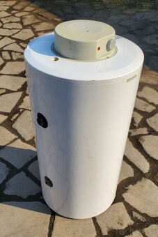 Bojler Dražice OKCV 125 NTR - 2