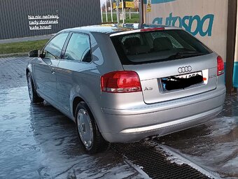 Audi a3 2.0 TDI - 2