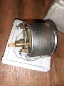 C74 Teploměr Wartburg 353, Barkas, Trabant - 2