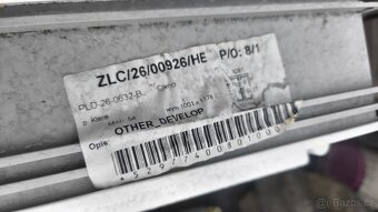 Plastové okno (Trojsklo) - 2