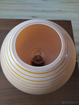 Lampa - TABERY - 2