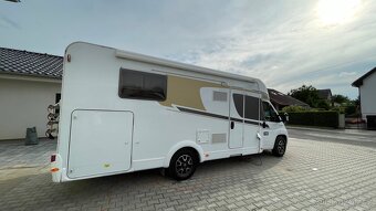 CARADO T447, klima, kamera, odpočet DPH - 2