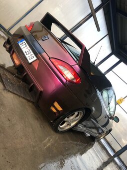 Křídlo peugeot 406 Coupe - 2