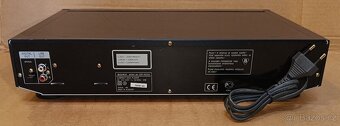 CD Sony CDP-XE220, plně funkční - 2