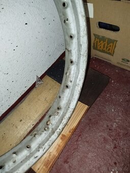 Harley Davidson WLA 750 - 2