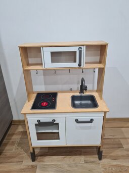Dětská kuchyňka - 2