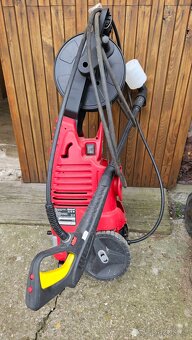 Prodám tlakovou myčku - 2