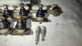 Avia náhradné diely - 2