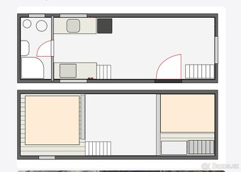 Tiny House Maringotka - 2