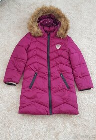 Dětské bundy - 2