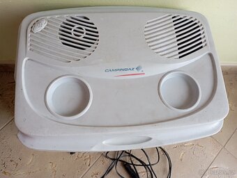 Termobox do auta - 2