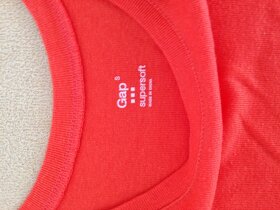 Dámské tričko GAP, velikost S - 2