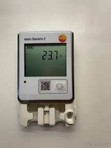 Testo Saveris 2 T1 - 2