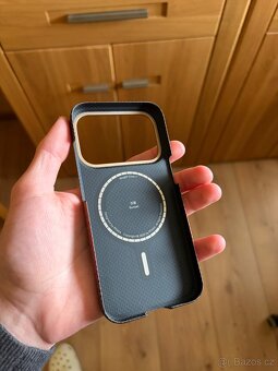 Pitaka Iphone 17 pro - 2