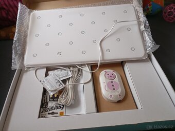 Monitor dechu Nanny BM - 02 - 2