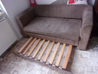 malá rozkl.sedačka - 2