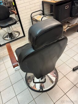 Barber kreslo - 2