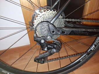 Gravel Specialized - 2