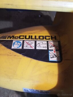 Elektrická pila - 2