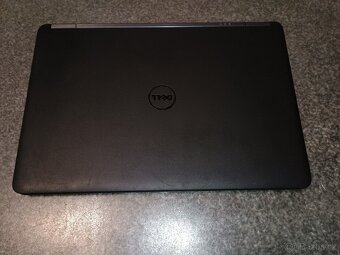 Dell Latitude E7450 – i5-5300U, 8 GB DDR3 - 2