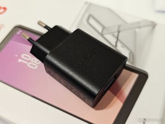 8" TABLET LENOVO M8 32+256GB ŠEDÝ - 2