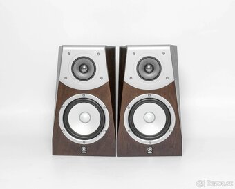 YAMAHA Soavo 2 --posta zdarma-- - 2
