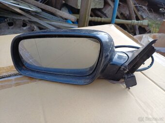 VW Passat B5 B5,5 3B 3BG - 2