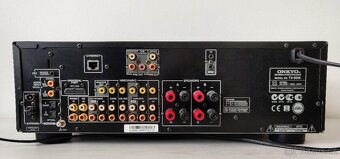 Onkyo TX-8050 /Internetove radia/Spotify/USB - 2