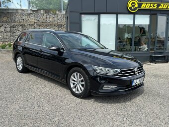 Volkswagen Passat 2020 - 2
