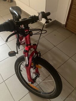 Dětské kolo Specialized - 2