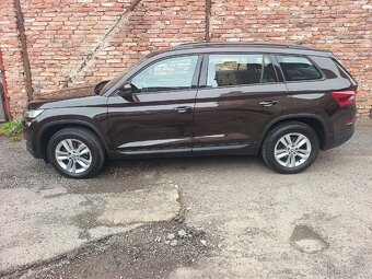 Škoda Kodiaq - 2