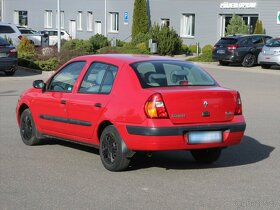 Renault Thalia 1,4 i 55kW Expression STK 2/26 (2004) - 2