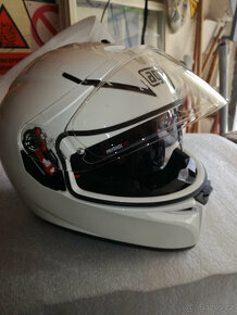 Helma AGV - 2