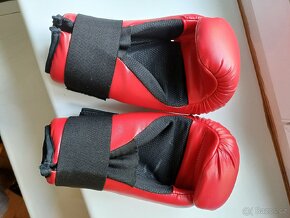 Boxerské rukavice pro děti - 2