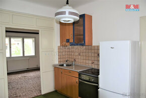 Pronájem bytu 1+1, 44 m², Praha, ul. Jihovýchodní II - 2
