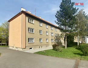 Prodej bytu 2+1, 69 m², Lubenec, ul. Karlovarská - 2