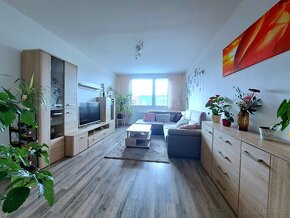 Prodej bytu 4+1 88 m², Kaznějov - 2
