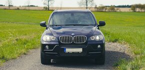 Prodám BMW X5 3.0 SD XDrive, Automat - 2