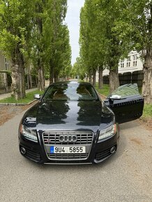 Audi S5 4,2 FSI 260kw - 2