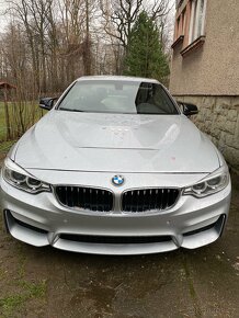 Krásné BMW 4 _ Cabrio _ - 2