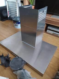 Nastenny odsavac par - 2