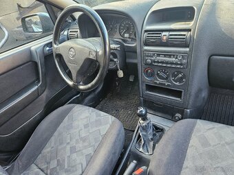 Astra g - 2