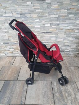 HAUCK SPORT Tango/Caviar 2015 - 2