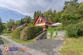 Prodej, chata, 363 m2, Zábřeh - Dolní Bušínov - 2