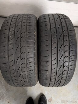 Letní pneu Continental runflat R19 - 2