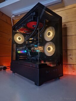 HERNÍ PC | RTX 3080 10GB, i9 11900KF, 32GB RAM, 1TB SSD - 2