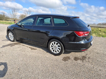 SEAT Leon 1.6TDi combi - 2