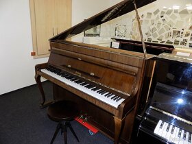 Piano, pianino, klavír Petrof- Weinbach - 2