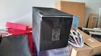 Úložné boxy do policové skříňky KALLAX - 2