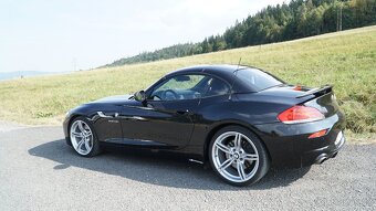BMW z4 Sdrive 35is - 2